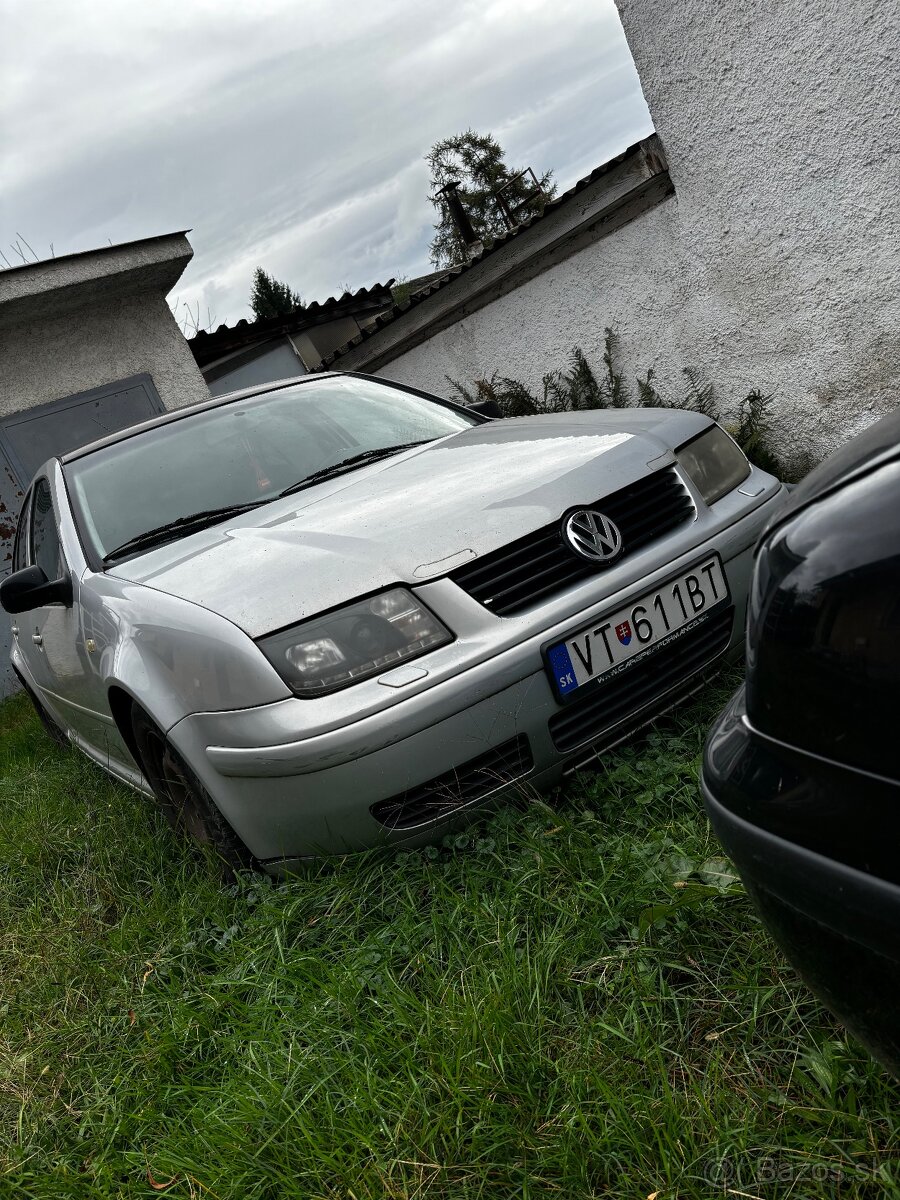 Bora 2.OL