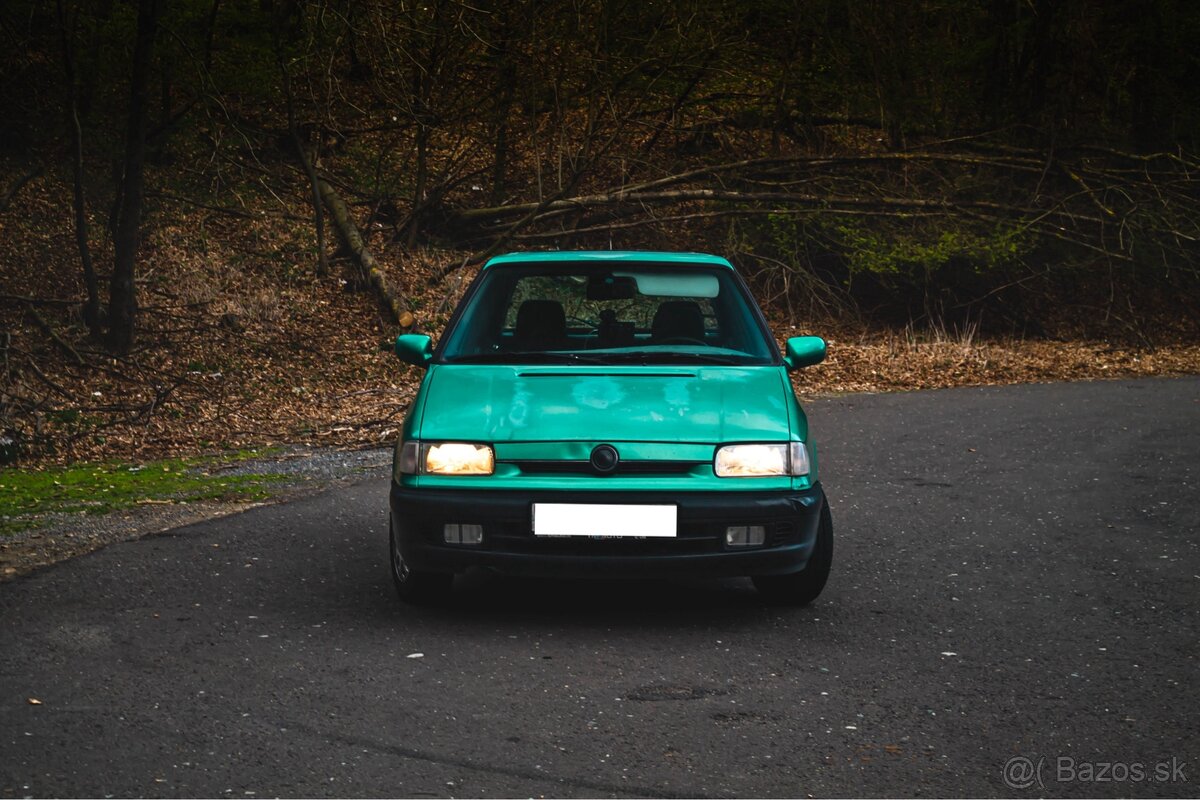 Skoda Felicia 1.3MPI / 50kw , 1997