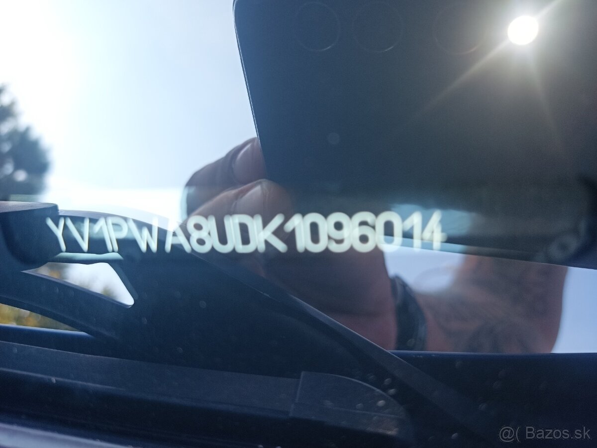 Predám Volvo V90
