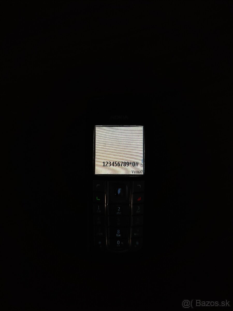 Nokia 6230i
