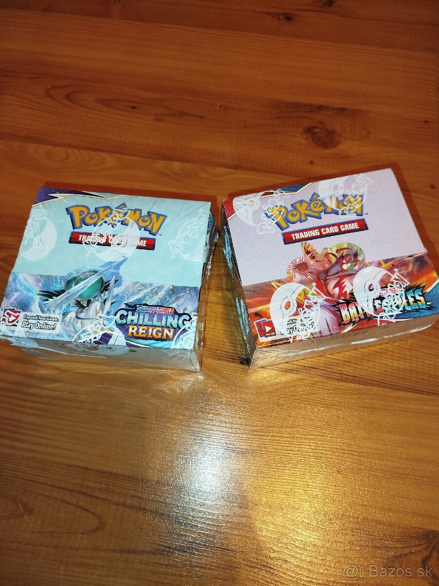 Pokemon Sword and shield