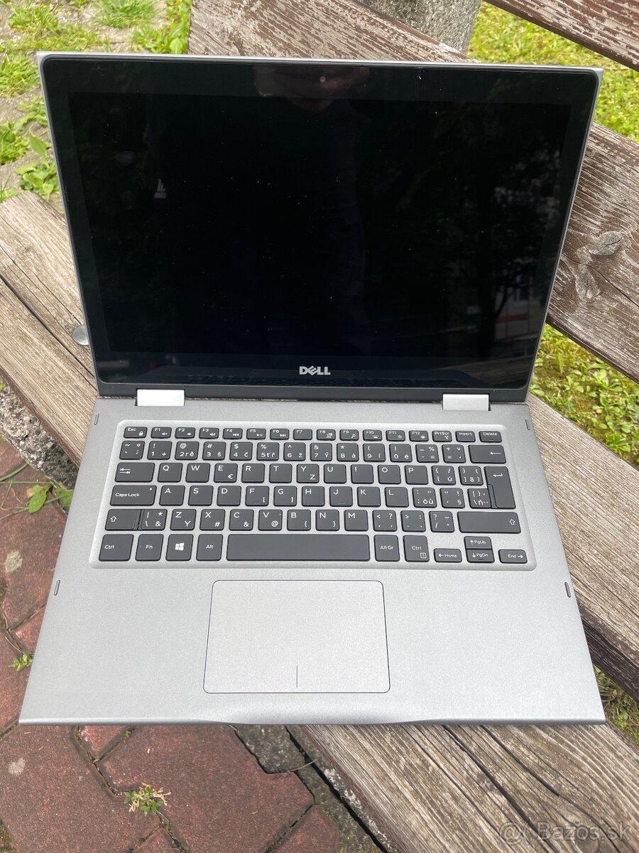 Dell Inspiron 13 FHD, Core i3, 4GB DDR4, 500GB HDD, Win 10