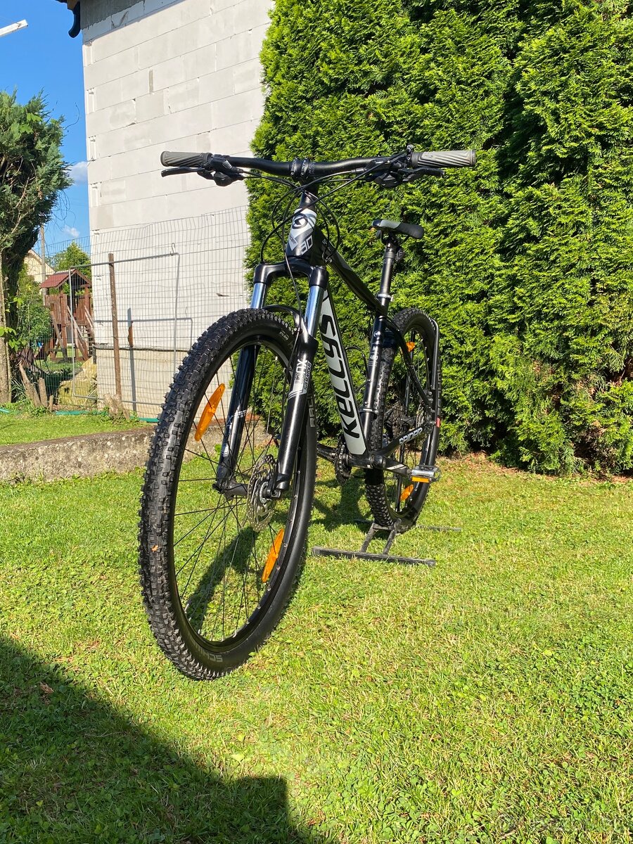 Kellys Spider 90