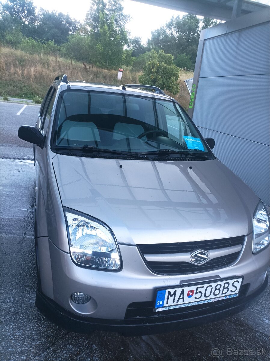 Auto na prenajom