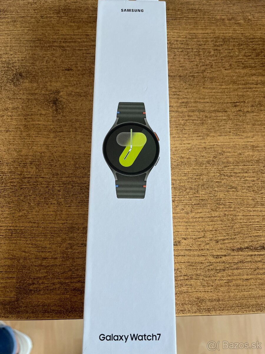 Samsung Galaxy Watch 7