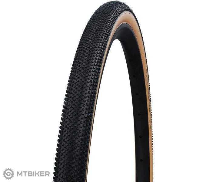 Plášte na bicykel SCHWALBE G-One Allround 40-622 (700x38C)