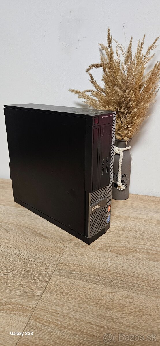 Dell Optiplex - Intel i5 , 8GB RAM