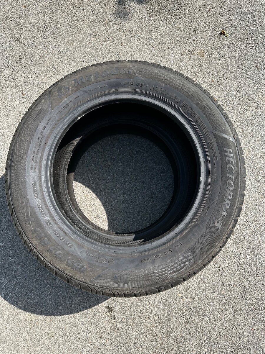 Matador 185/65 r15