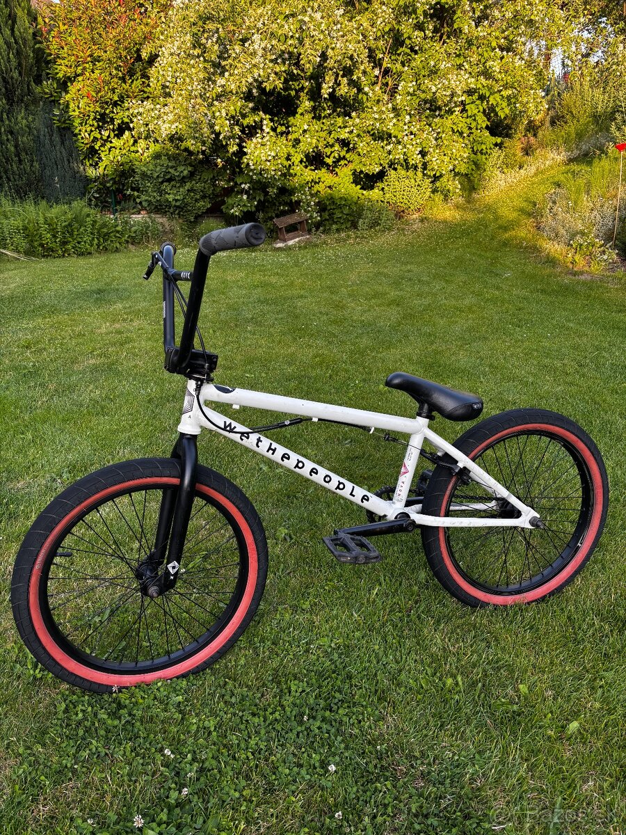 BMX WETHEPEOPLE Nova 20