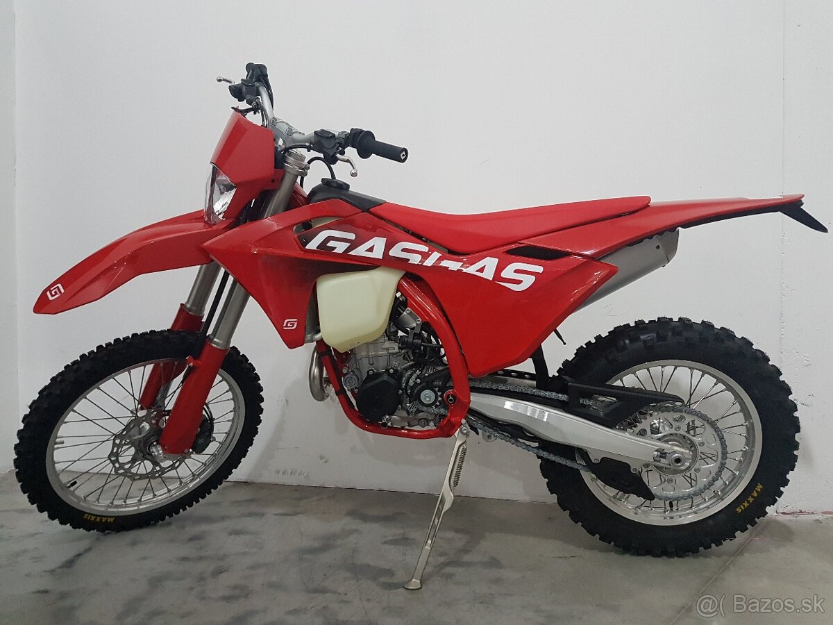 GAS GAS EC 500 2024