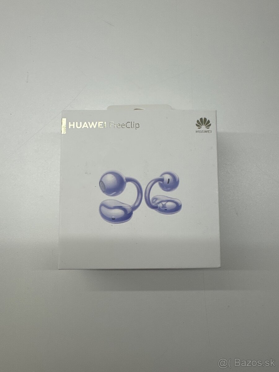 Huawei FreeClip T0017