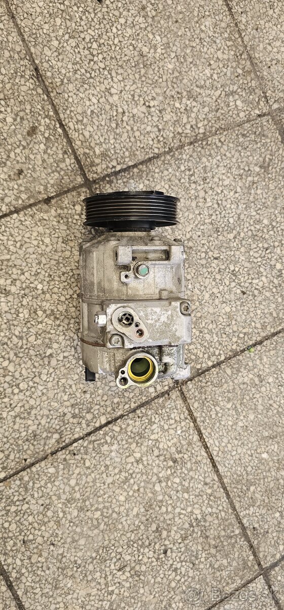 1. ❄️ Klimakompresor 1.9 & 2.0 TDI – VW Group