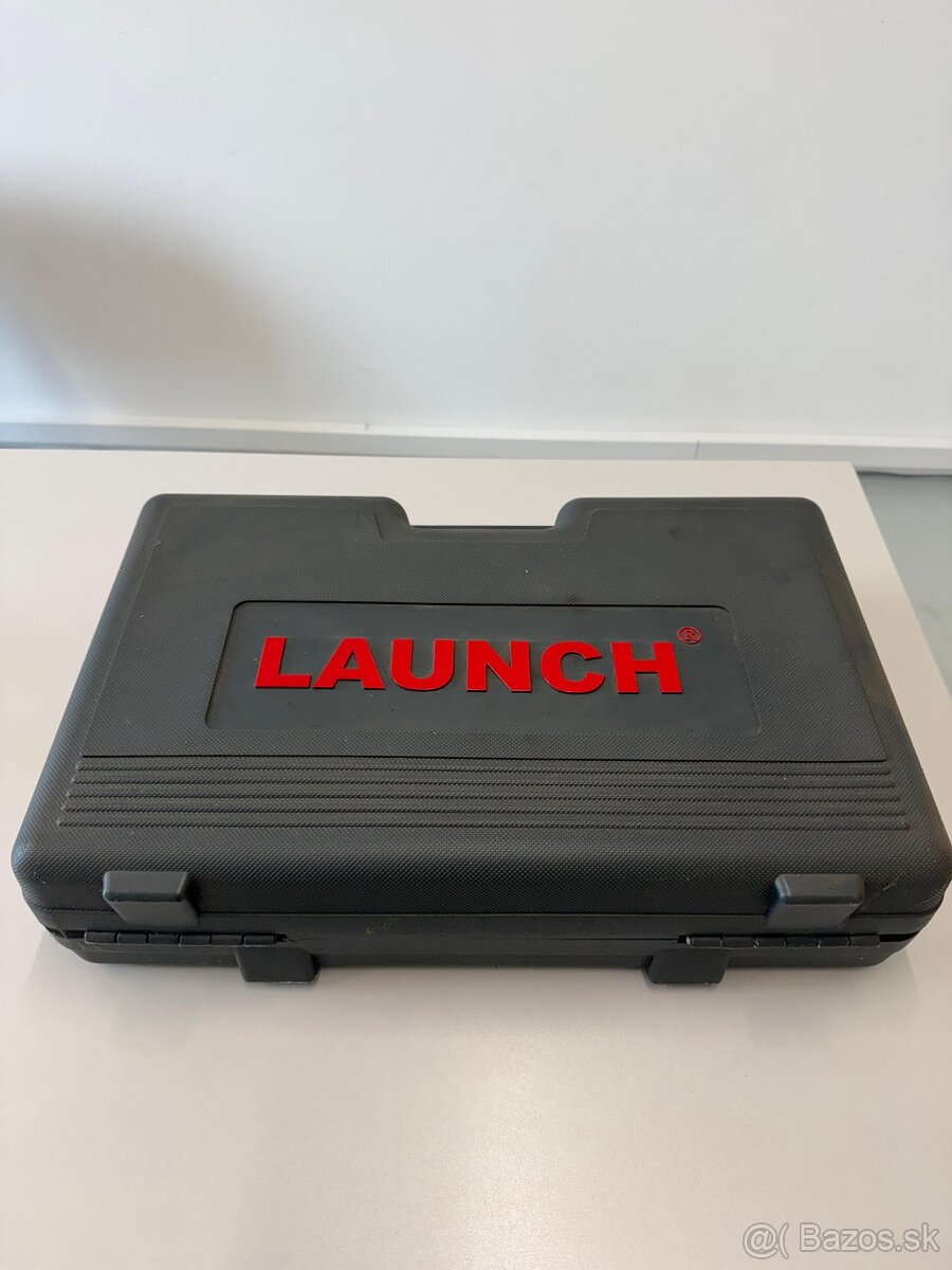 Autodiagnostika LAUNCH X431 PAD