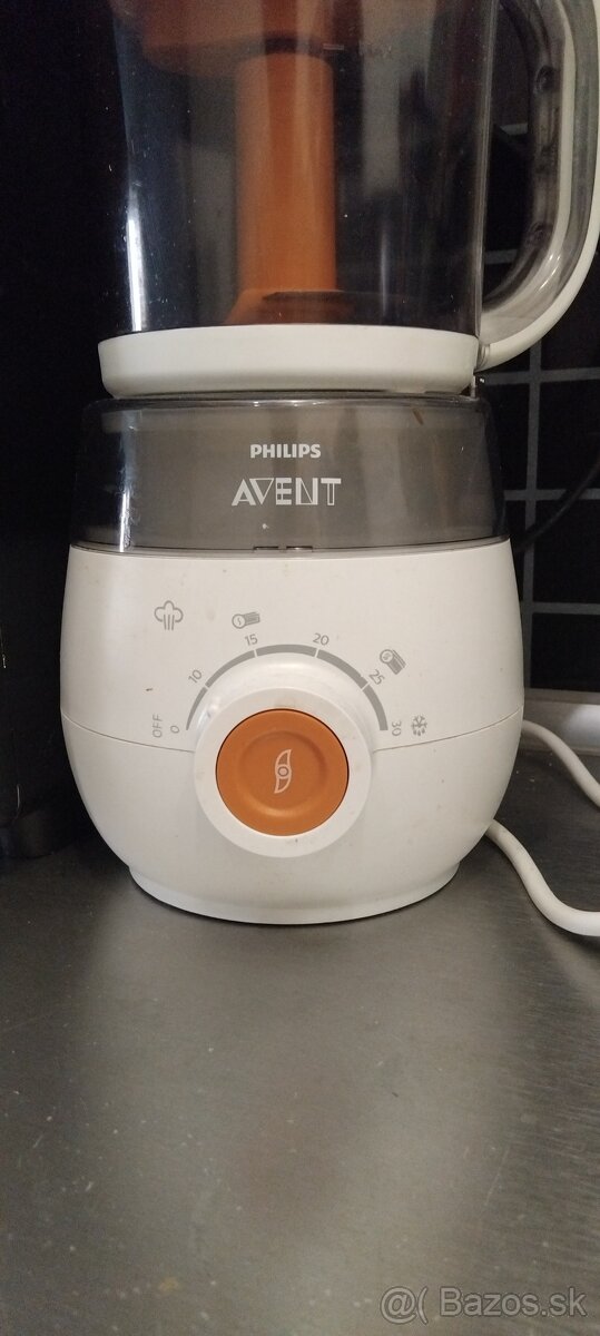 Avent mixer 4v1