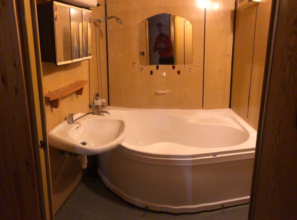 Vaňa na predaj