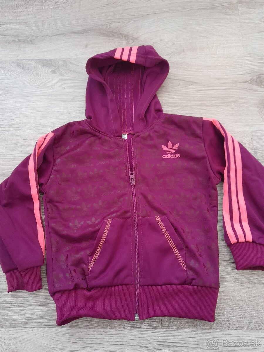 Adidas teplákova súprava