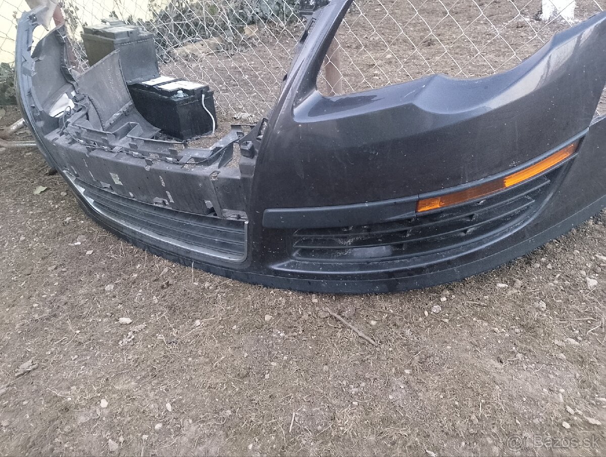 Náhradné diely na Passat B6