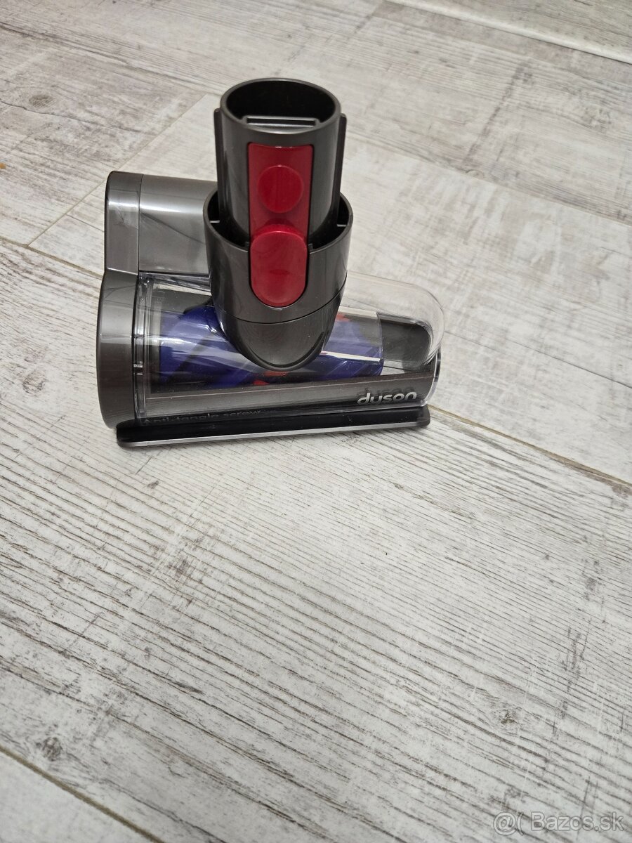 Dyson v 15 nadstavec Anti-tangle screw