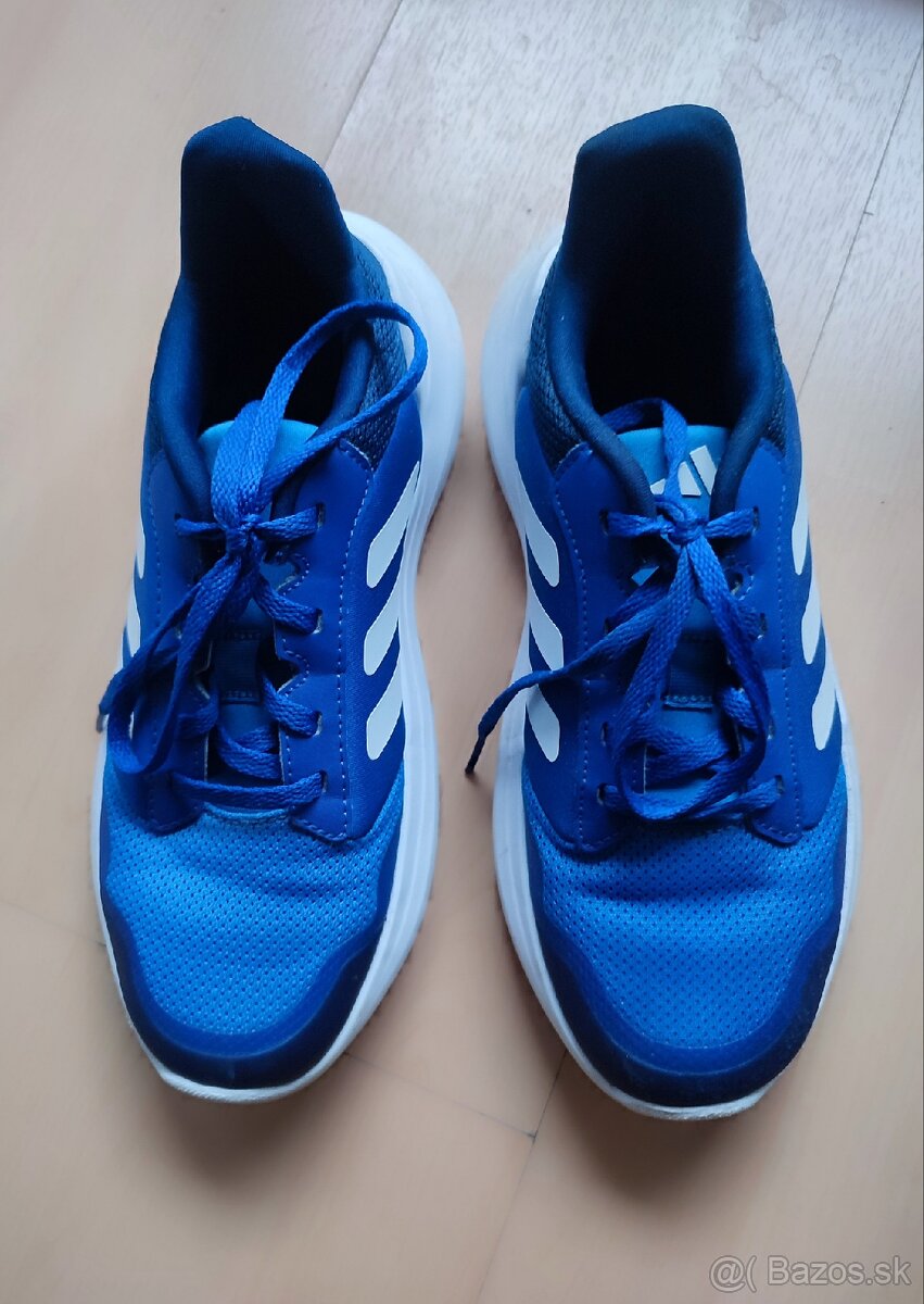 Tenisky zn. Adidas, veľkosť 37