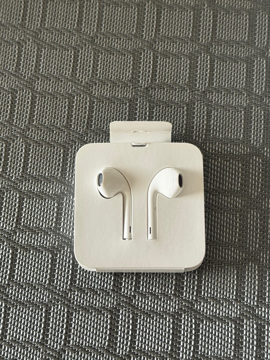Apple EarPods | Lightning