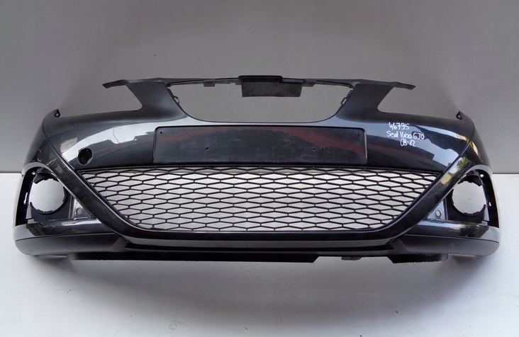 Seat Ibiza 6j 2008-2012 predný nárazník