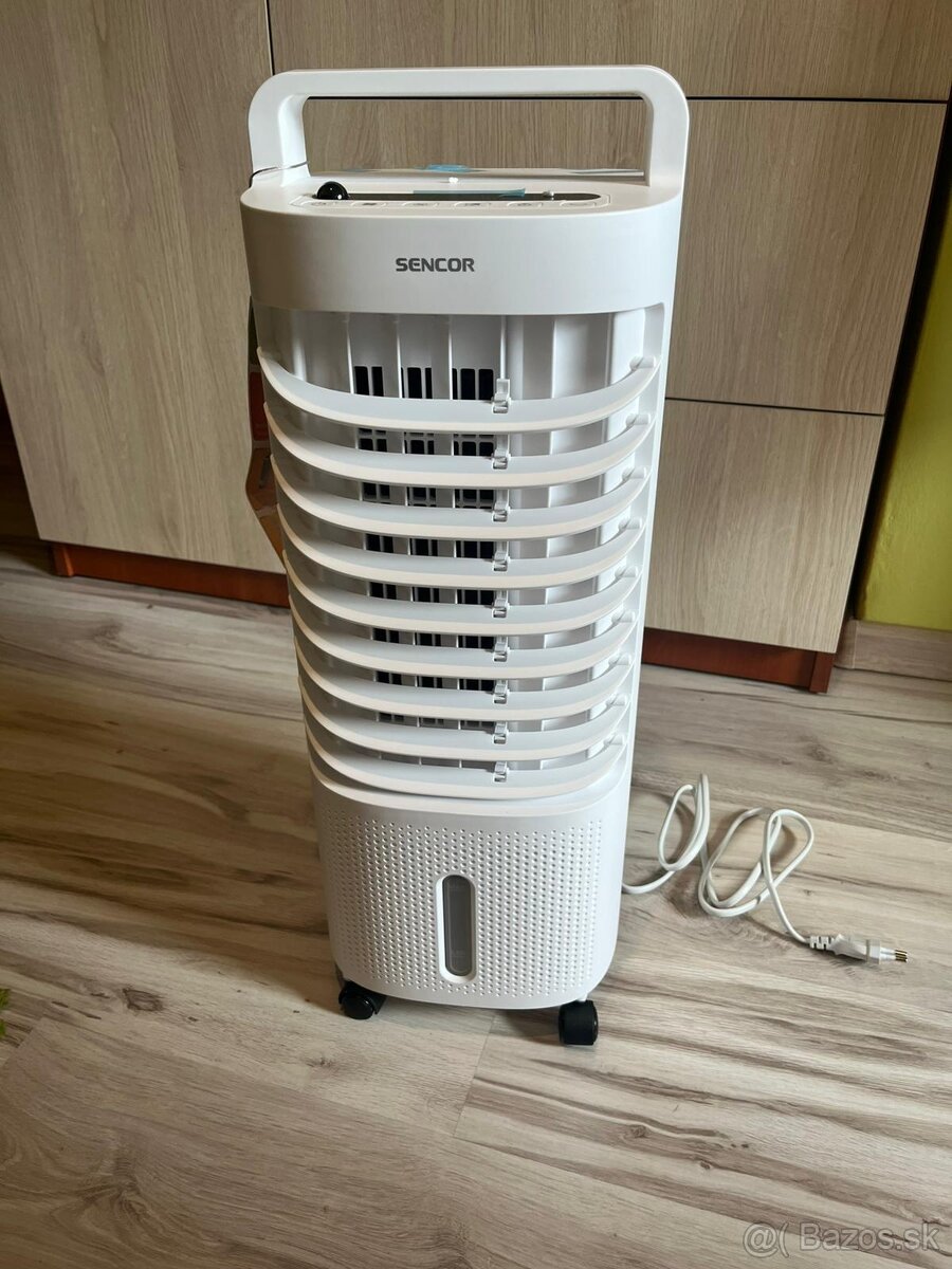 Ochladzovac vzduchu Sencor SFN5011WH