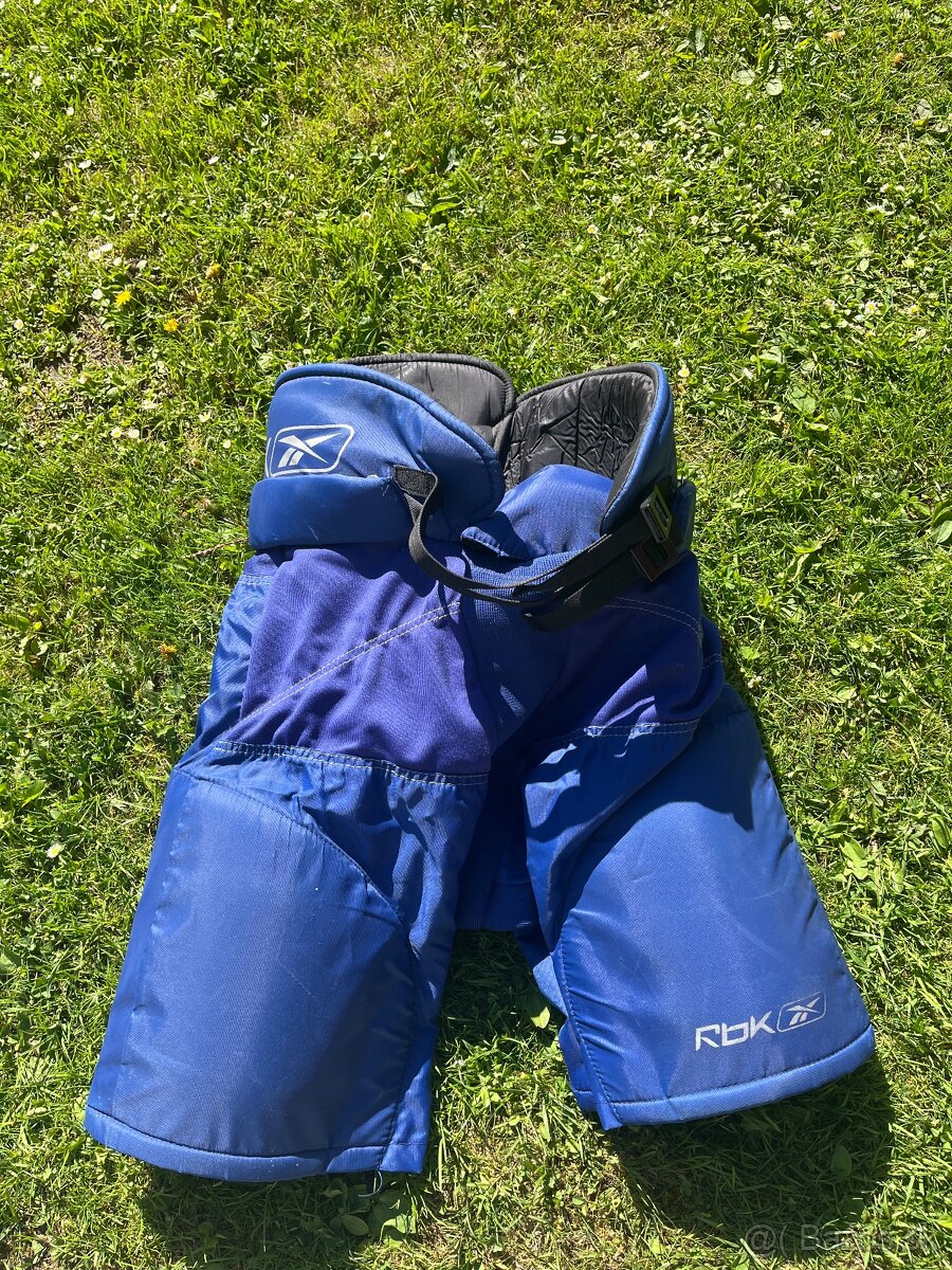 Hokejové nohavice REEBOK
