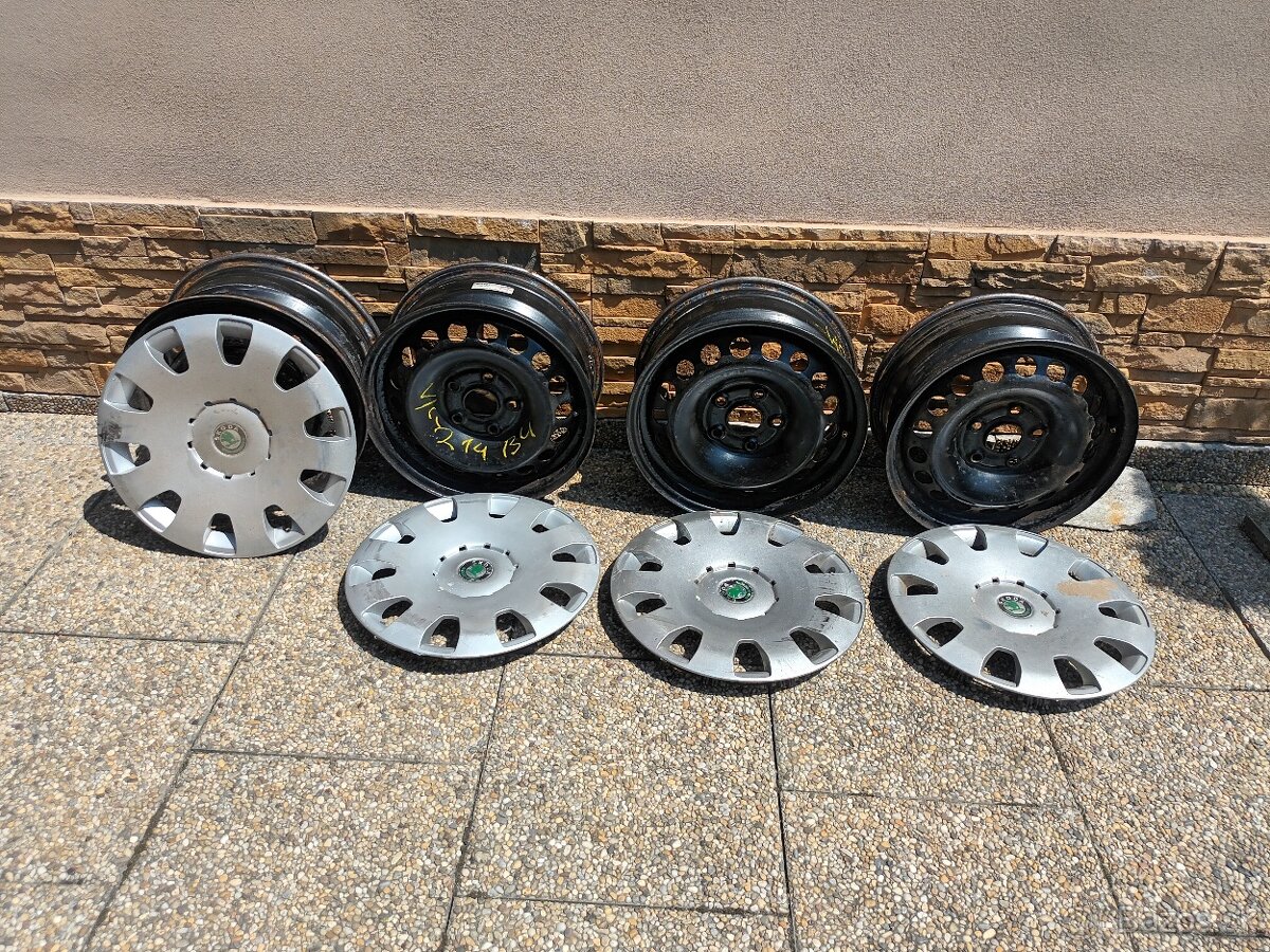 5x112 r15