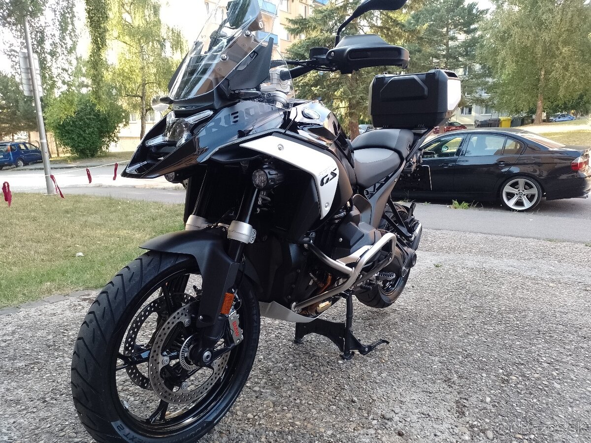 BMW R1300GS 2024