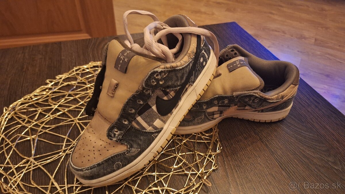 Tenisky Nike