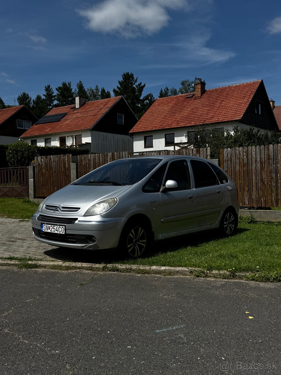Citroën Xsara Picasso