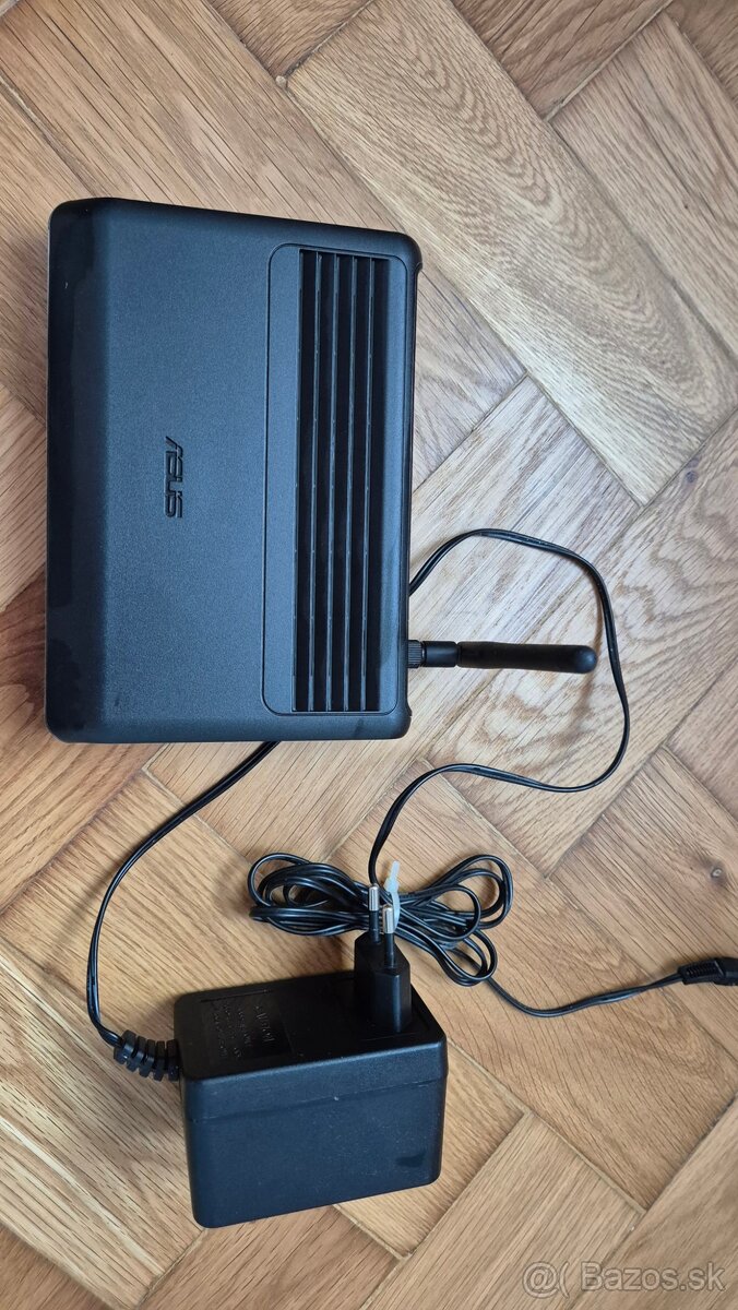 WIFI Roter Asus WL-520gC