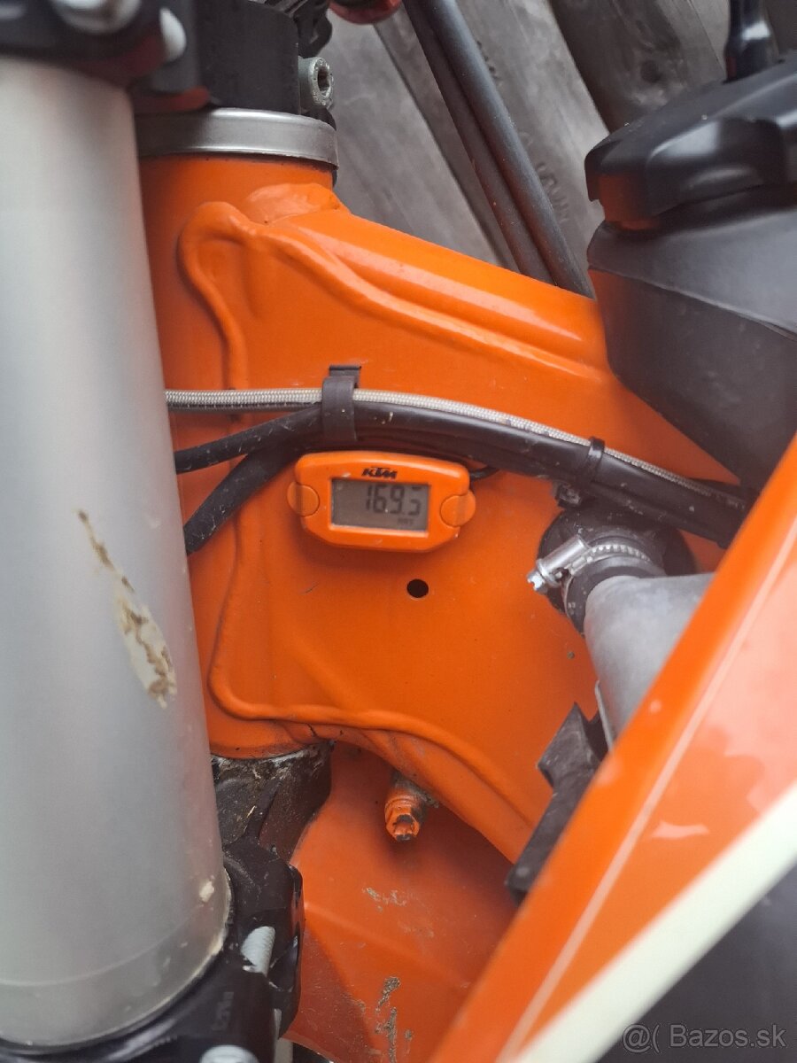 Ktm 450 sxf