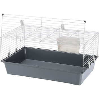 Klietka Ferplast Rabbit pre zajace a morčatá