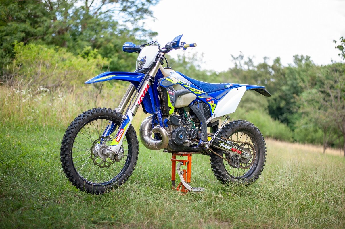 Sherco Se 300 Factory