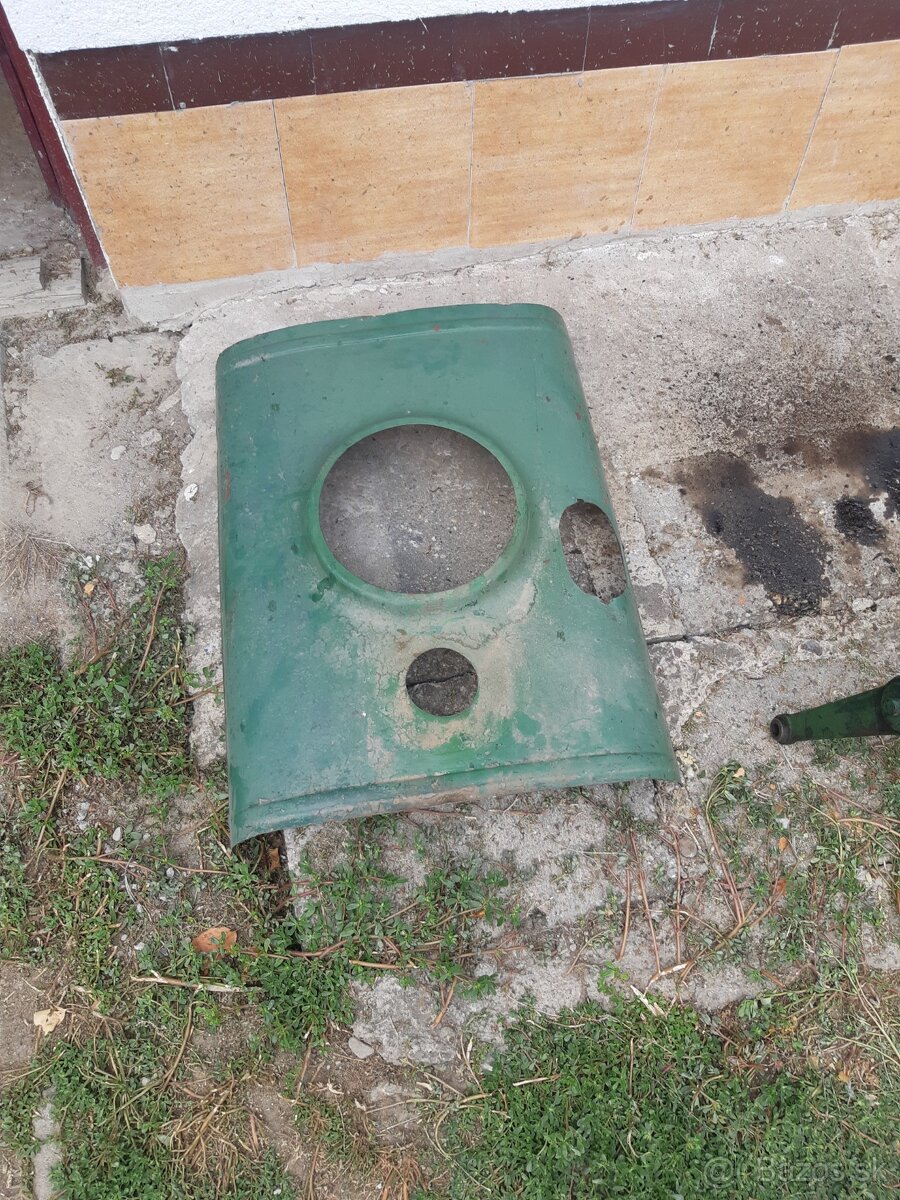 Zetor