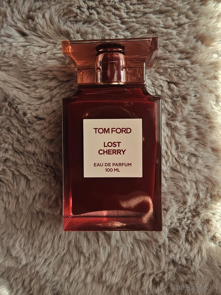 Tom Ford Lost Cherry 100 ml