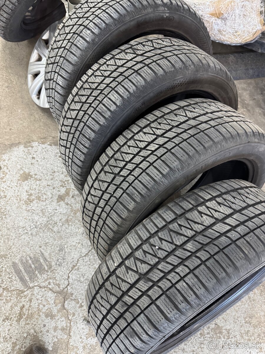 235/50 R19 Zimné