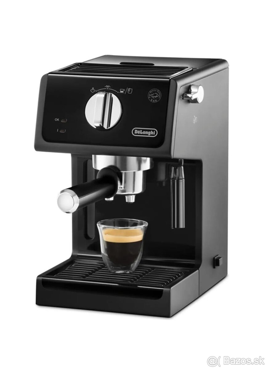 De'Longhi ECP 31.21 (ESPRESSO STROJ)