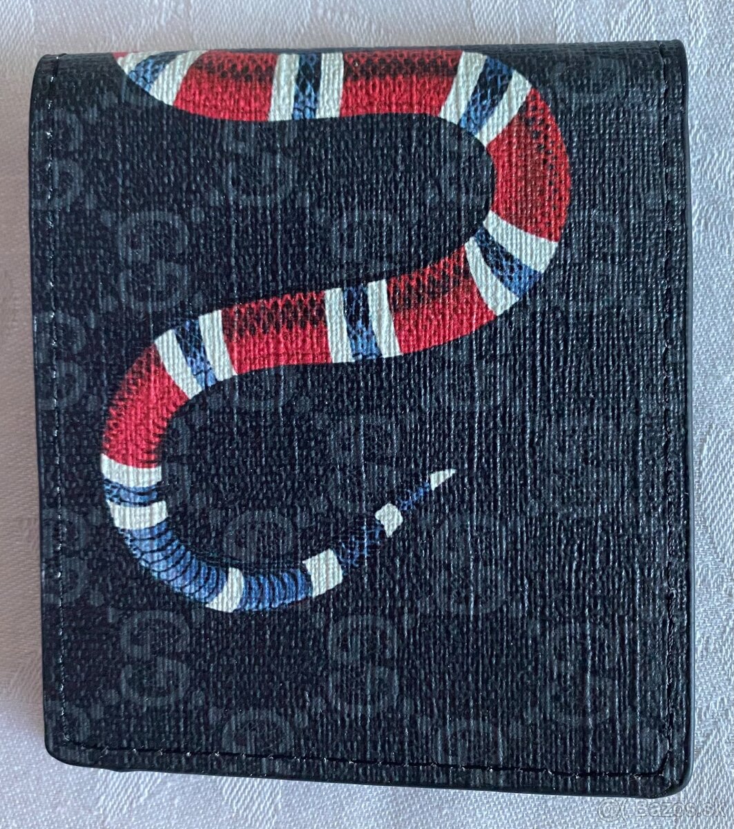 Peňaženka GUCCI
