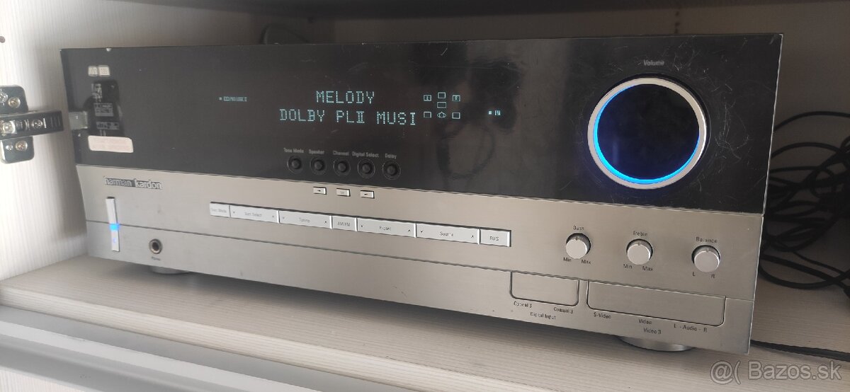 Harman KardonAVR 135