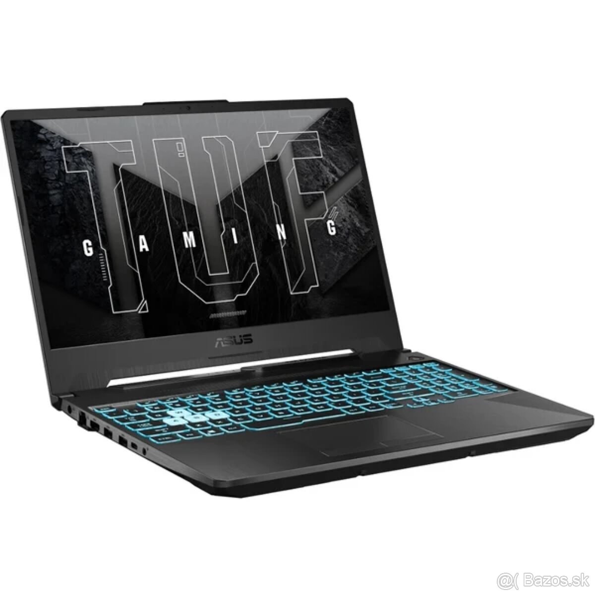 ASUS TUF Gaming A15 FA506NC-HN001W