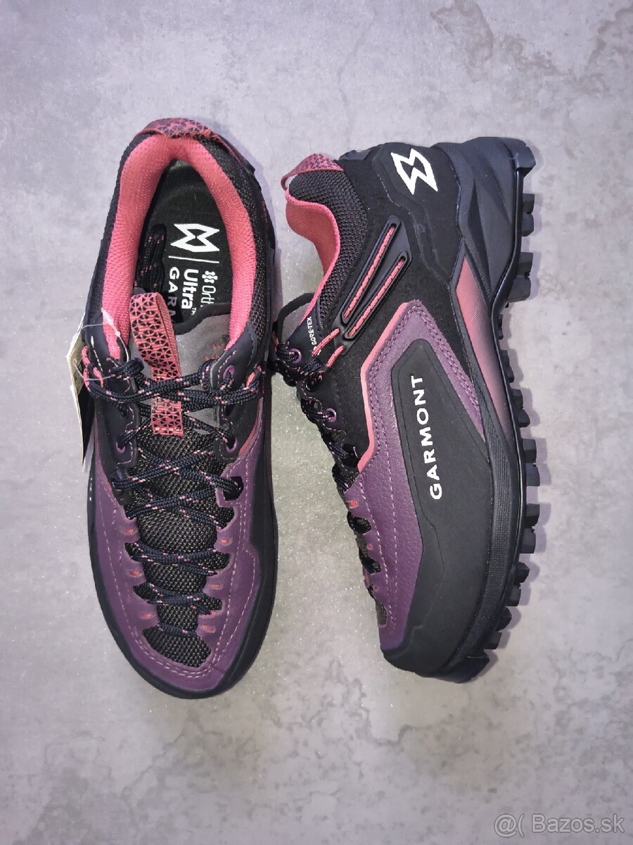 Garmont akron gtx