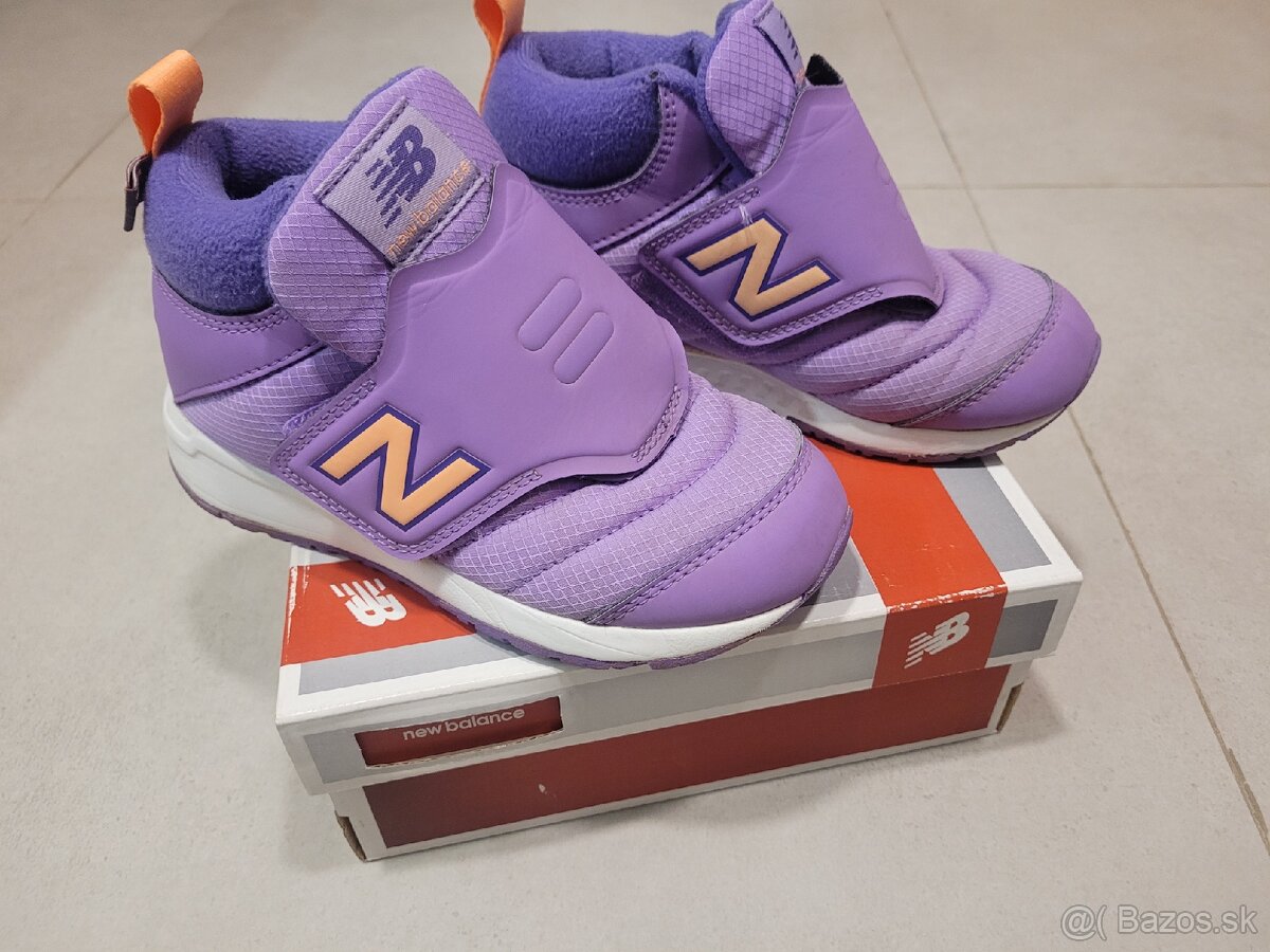 new balance