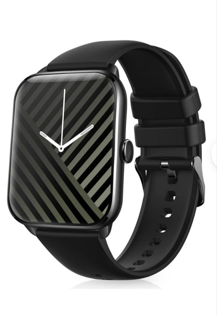 Nové inteligentné hodinky Niceboy Watch 3