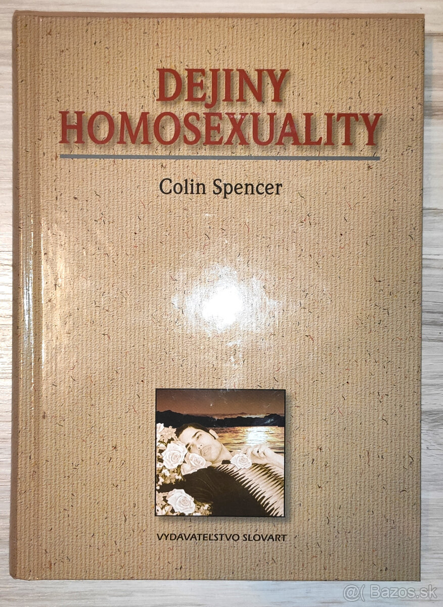 Dejiny homosexuality