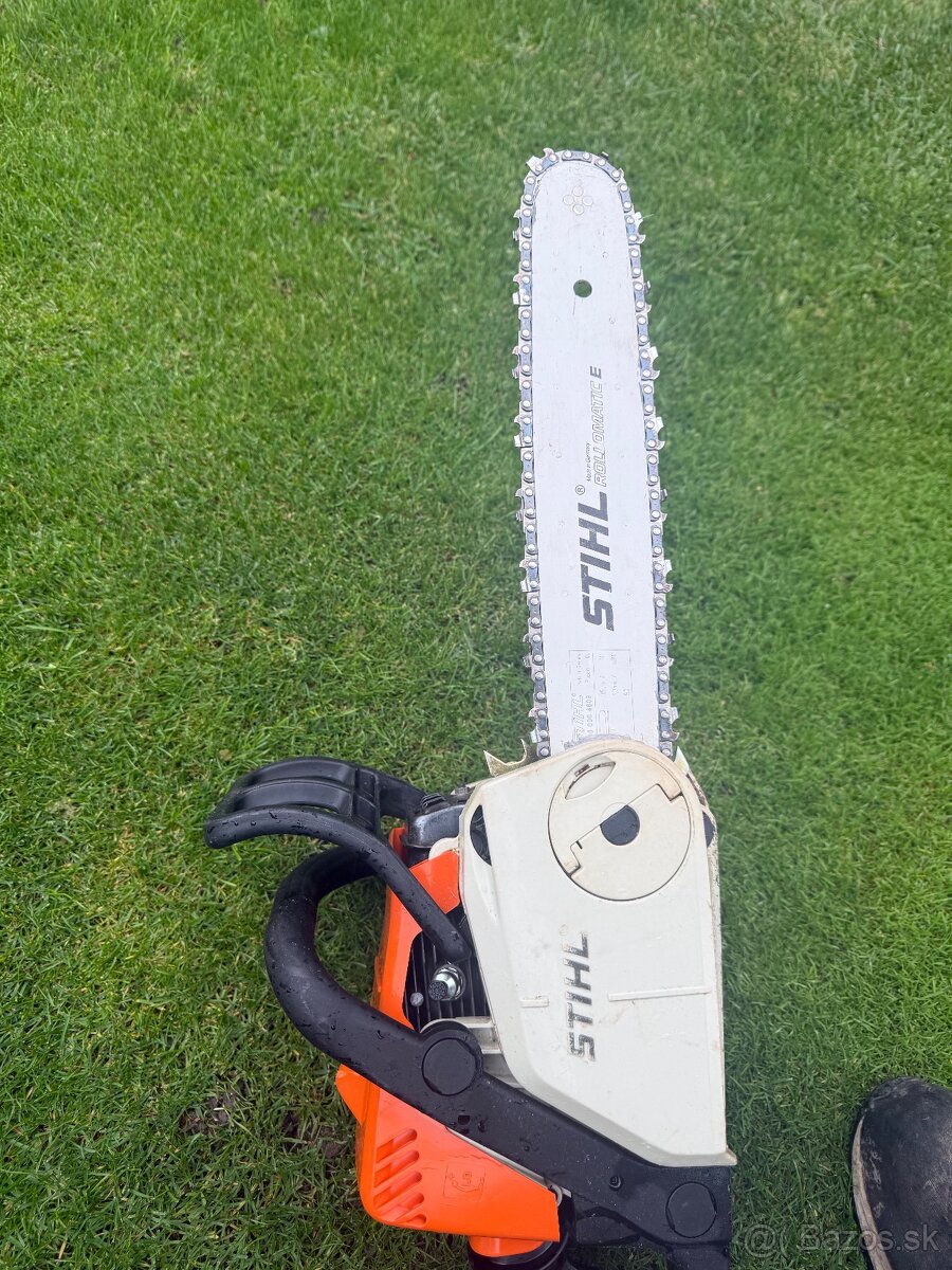 Stihl MS 180C