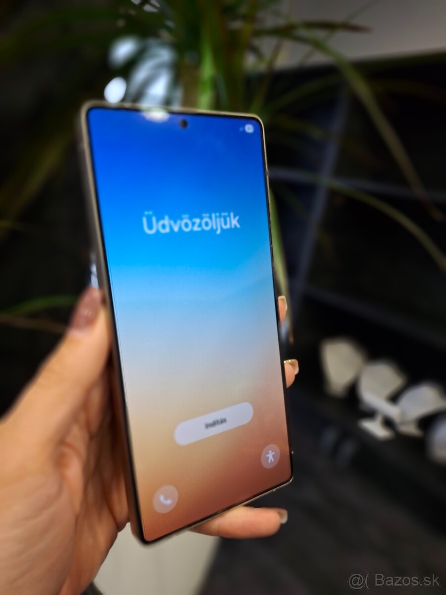 Samsung Galaxy S25 ultra 512gb