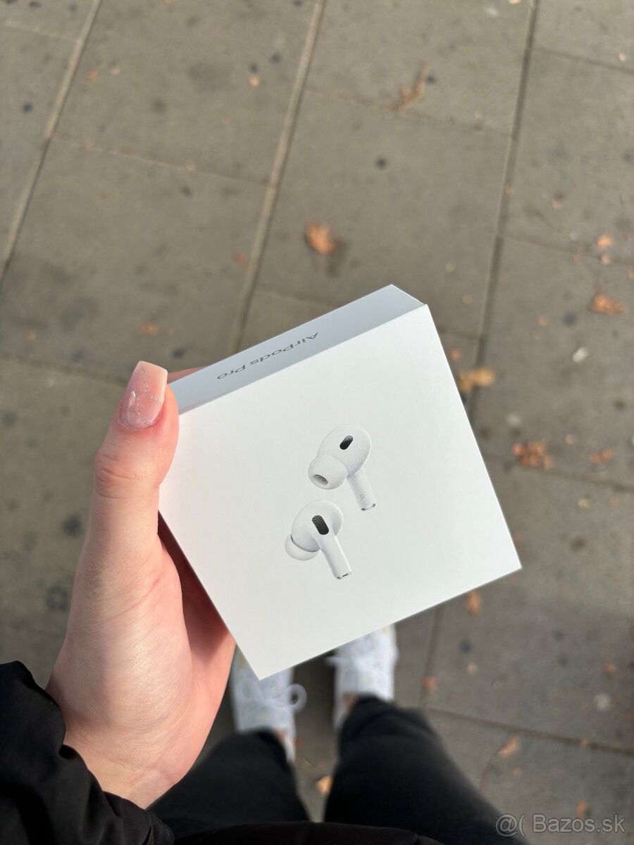 Apple AirPods 2 Pro