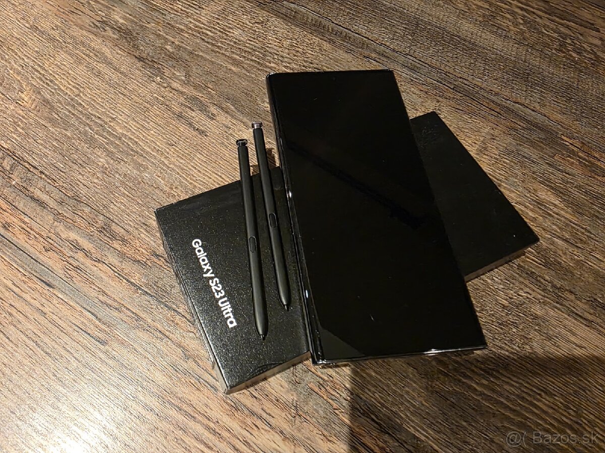 Predám Samsung s23 ultra